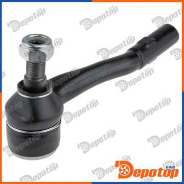Rotule de direction droite pour MERCEDES | 23420, C4179R